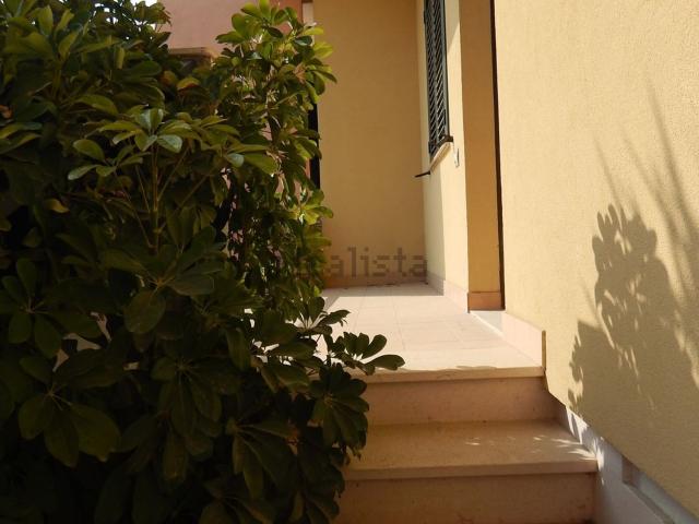 Villetta a schiera in vendita di 300 m² in Via Biferno