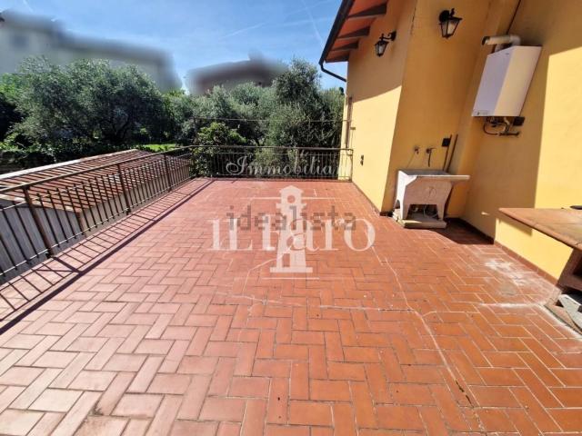 Villetta a schiera in vendita di 300 m² in Via Giuseppe Garibaldi, 50058