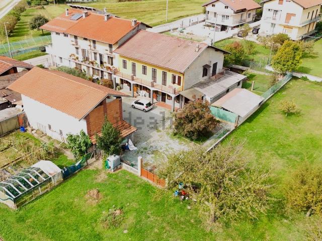 Villetta a schiera in vendita di 300 m² in Via Giuseppe Mazzini, 30
