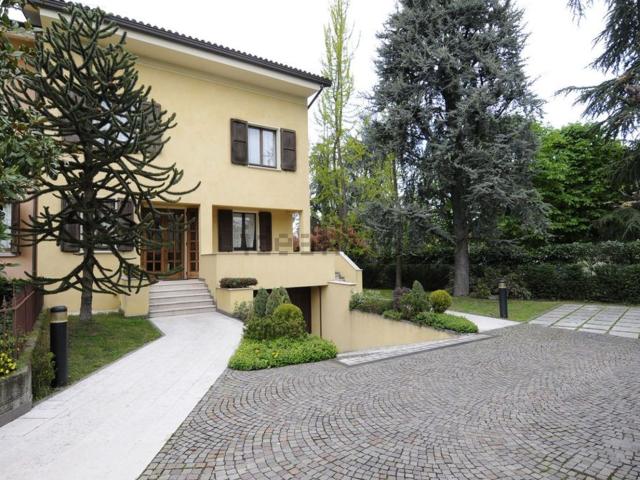 Villetta a schiera in vendita di 300 m² in Via del Pretorio, 38