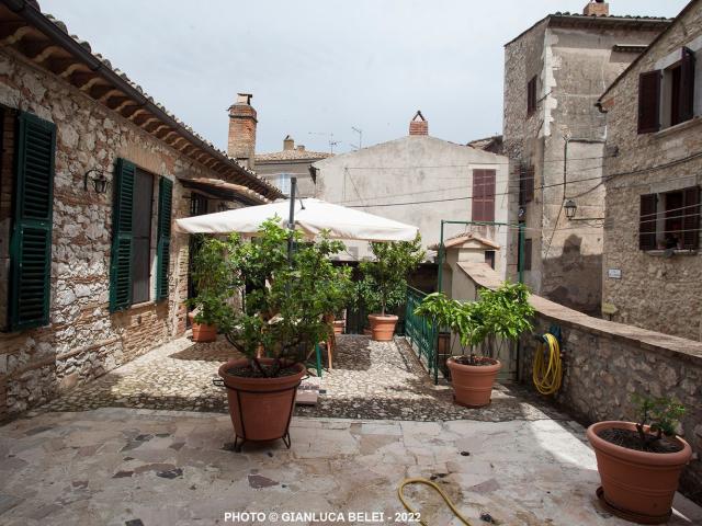 Villetta a schiera in vendita di 300 m² in Via della Bigattiera