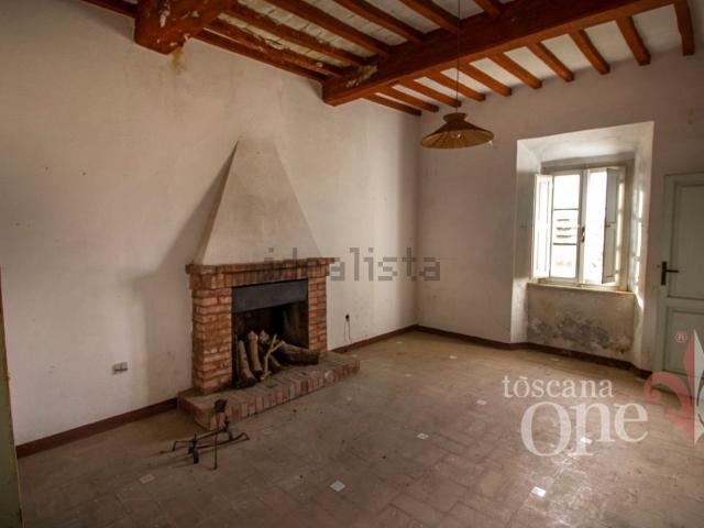 Villetta a schiera in vendita di 300 m² in Via di Castello, 93