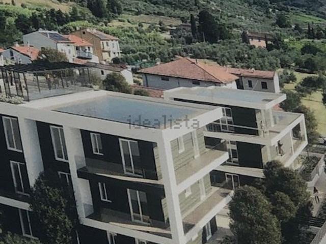 Villetta a schiera in vendita di 300 m² in Via Fratelli Masini