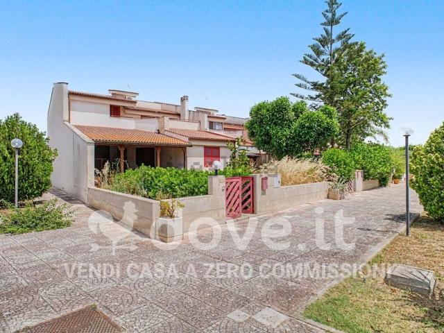 Villetta a schiera in vendita di 300 m² in Via Lago di Piediluco, 4