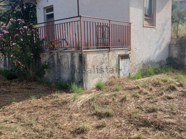 Villetta a schiera in vendita di 300 m² in Via Santa Maria, 10