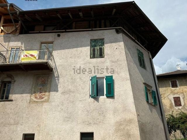 Villetta a schiera in vendita di 300 m² in Via Scanna