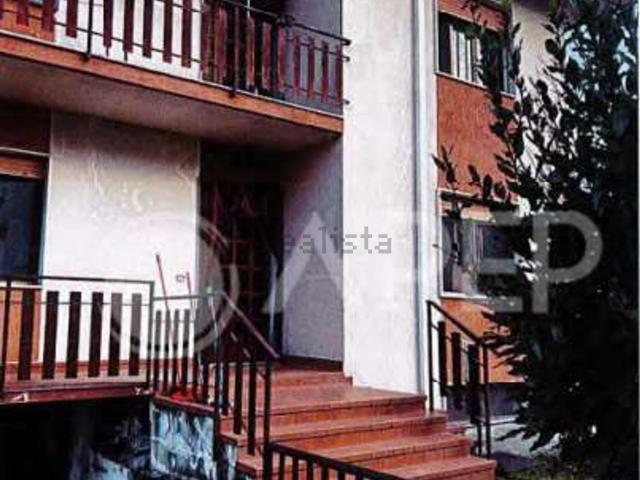 Villetta a schiera in vendita di 300 m² in Via Rio San Martino, 117