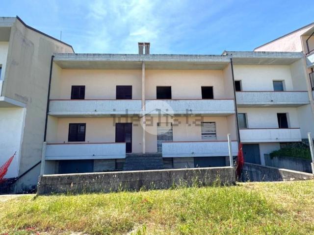 Villetta a schiera in vendita di 300 m² in Via XXIV Maggio, 19