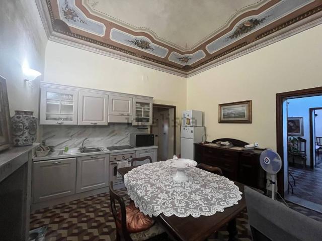 Villetta a schiera in vendita di 300 m² in Piazza Gorgona, 3