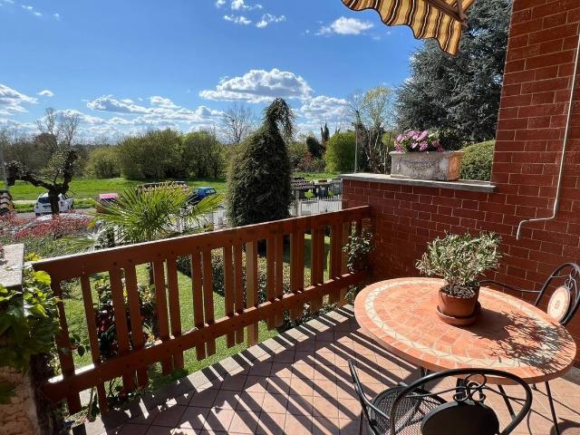 Villetta a schiera in vendita di 309 m² in Via Maria Bensi, 90