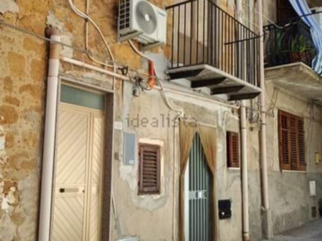 Villetta a schiera in vendita di 30 m² in Via Trapani