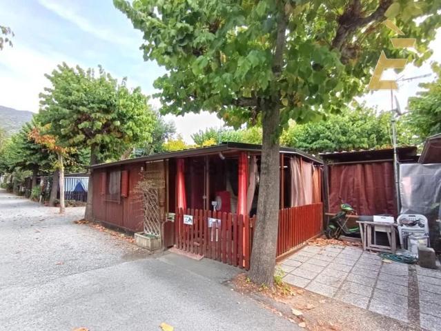 Villetta a schiera in vendita di 30 m² in Via dei Roberti, 1