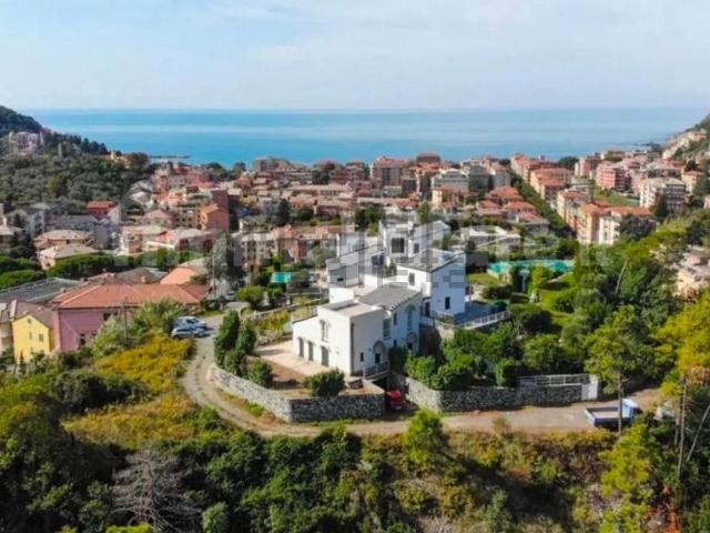Villetta a schiera in vendita di 310 m² in Località monte delle forche