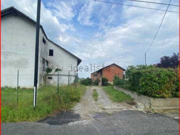 Villetta a schiera in vendita di 311 m² in Via San Carlo