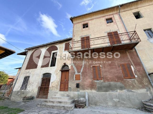 Villetta a schiera in vendita di 314 m² in Via Gianoli, 24
