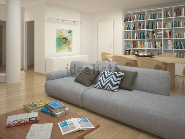 Villetta a schiera in vendita di 315 m²