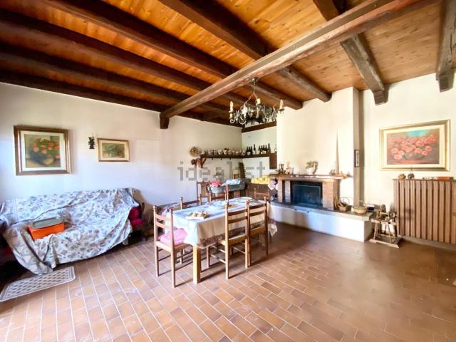 Villetta a schiera in vendita di 318 m² in Via Paludo, 45