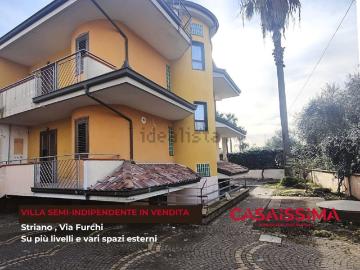 Villetta a schiera in vendita di 320 m²