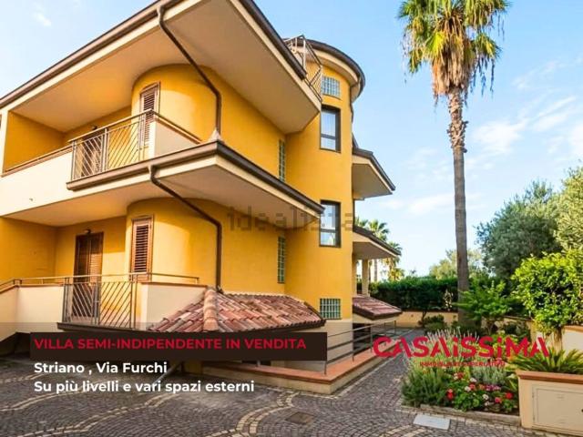Villetta a schiera in vendita di 320 m²