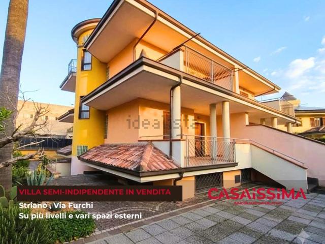 Villetta a schiera in vendita di 320 m²