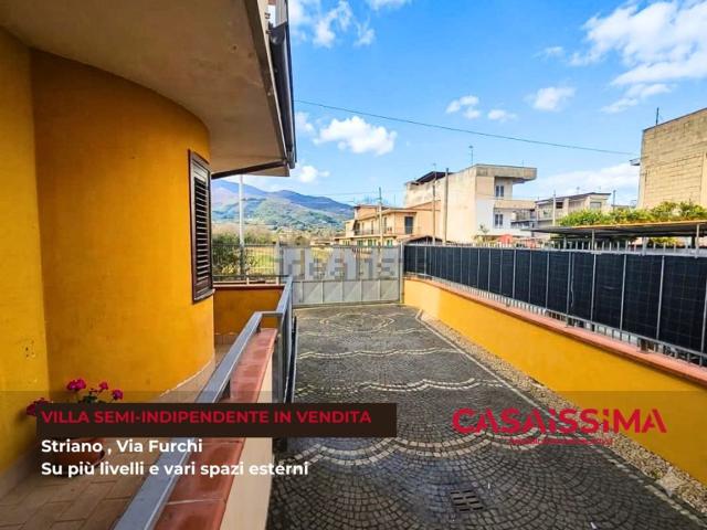 Villetta a schiera in vendita di 320 m²