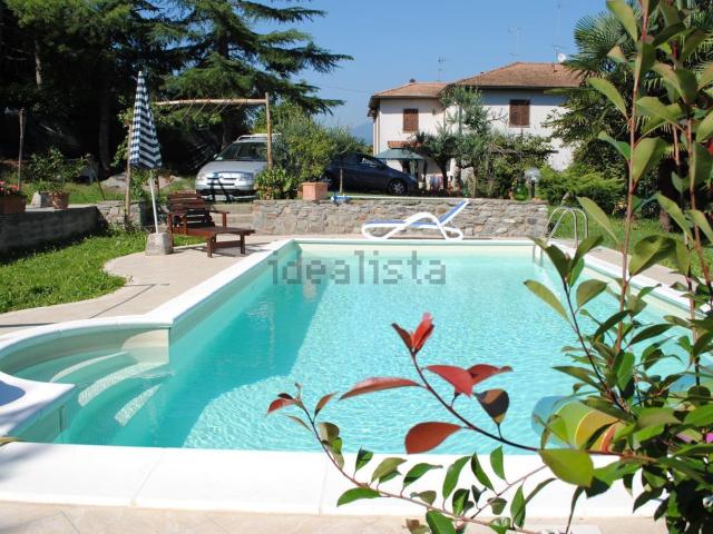 Villetta a schiera in vendita di 320 m²