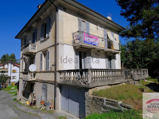 Villetta a schiera in vendita di 320 m² in Via Roma