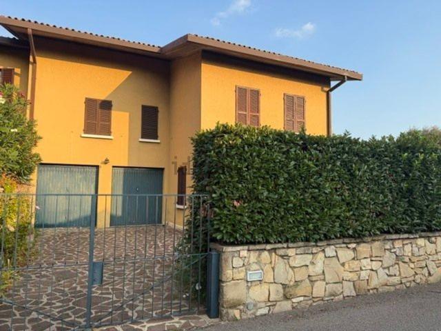 Villetta a schiera in vendita di 330 m² in Via Antonio Gramsci, 22