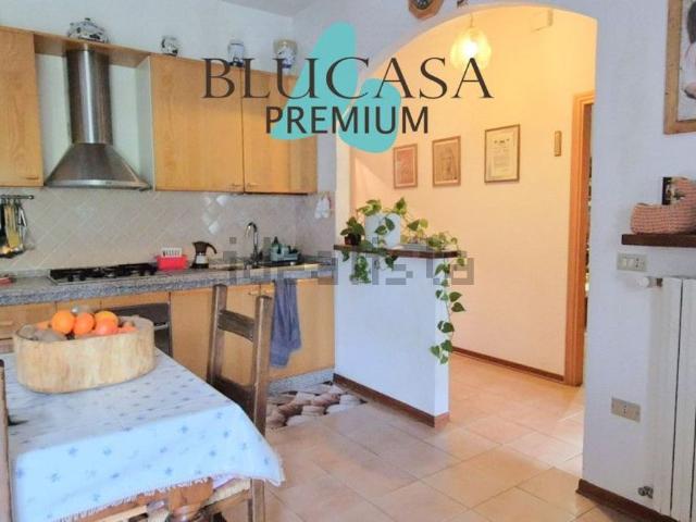 Villetta a schiera in vendita di 330 m² in Via Sette Galli