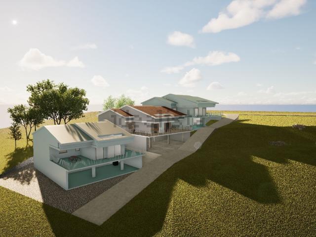 Villetta a schiera in vendita di 330 m² in Via Roma, 152