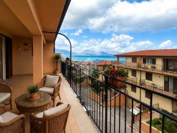 Villetta a schiera in vendita di 330 m² in Via Vincenzo Florio, 1