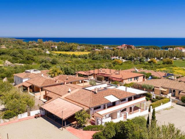 Villetta a schiera in vendita di 331 m²