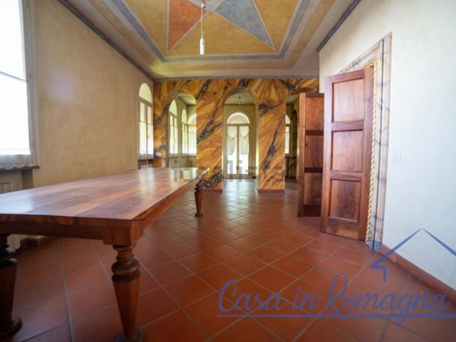 Villetta a schiera in vendita di 331 m² in Via Ruffio