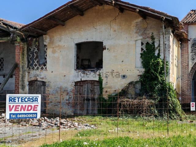 Villetta a schiera in vendita di 338 m² in Via Cerato, 20