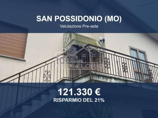 Villetta a schiera in vendita di 338 m² in Via G. Matteotti, 230