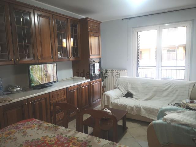 Villetta a schiera in vendita di 350 m² in Viale Perth