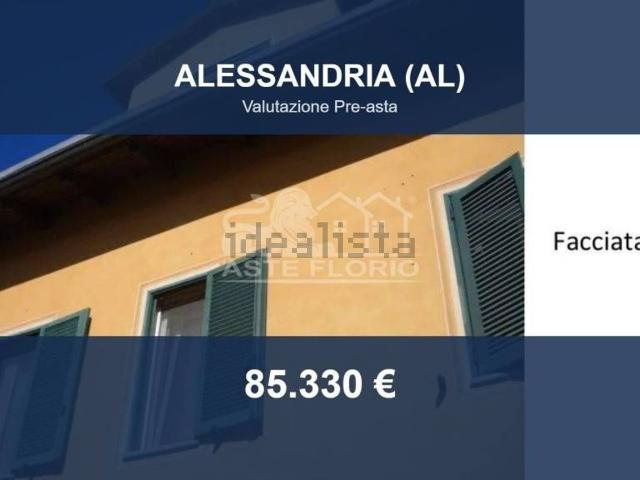 Villetta a schiera in vendita di 351 m² in Via Filippo Tommaso Marinetti