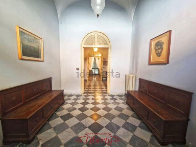 Villetta a schiera in vendita di 355 m² in Viale Daniele Manin