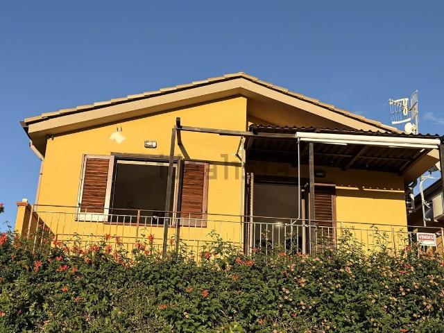 Villetta a schiera in vendita di 35 m² in Contrada Pistavecchia