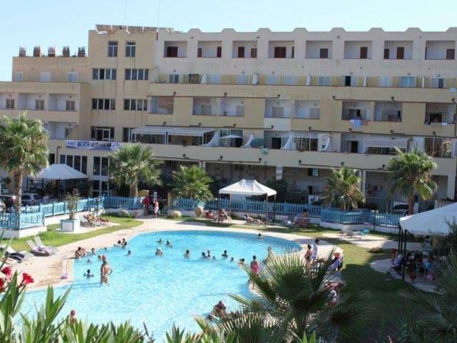 Villetta a schiera in vendita di 35 m² in Via Torretta Granitola