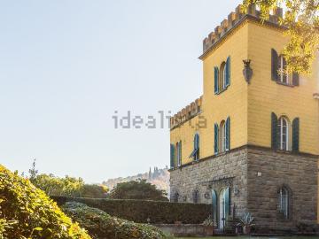 Villetta a schiera in vendita di 364 m² in Via delle Selve, 40