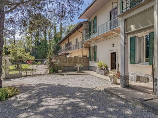 Villetta a schiera in vendita di 365 m² in Via Maddalena, 27