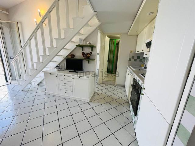 Villetta a schiera in vendita di 36 m² in Via Valdemone