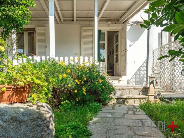 Villetta a schiera in vendita di 36 m² in Via Sugherella, 38