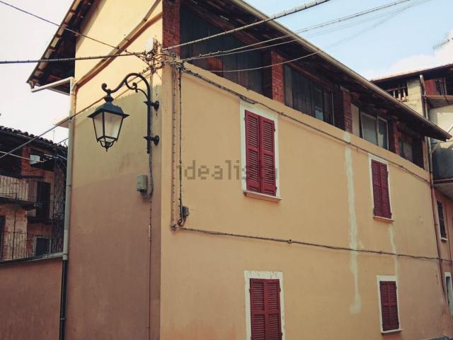 Villetta a schiera in vendita di 370 m² in Via alle scuole, 7
