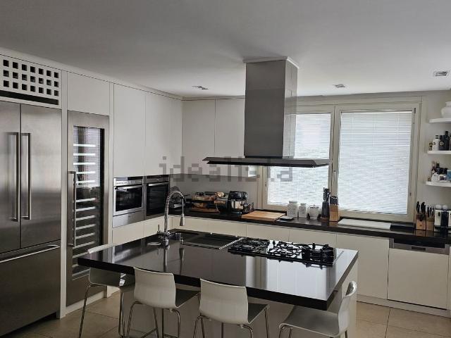 Villetta a schiera in vendita di 373 m²