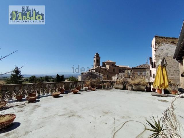 Villetta a schiera in vendita di 376 m² in Corso Serpente Aureo, 43