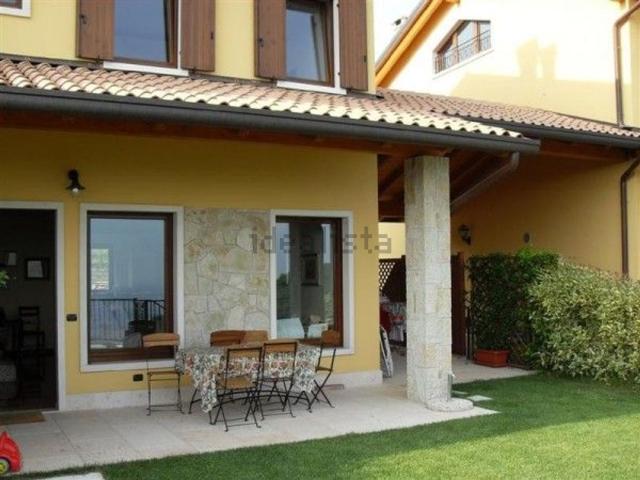 Villetta a schiera in vendita di 380 m²
