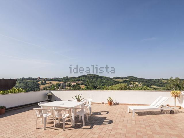 Villetta a schiera in vendita di 386 m² in Via dell&apos Artigianato, 123