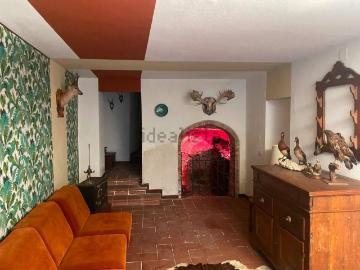 Villetta a schiera in vendita di 390 m² in Via di Villa